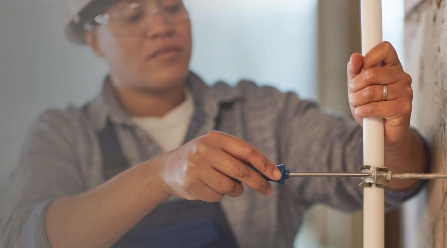 Local expert plumbing services in Lincoln, IA